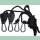 Pro Hanger 2er Set