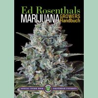 Marijuana Growers Handbuch