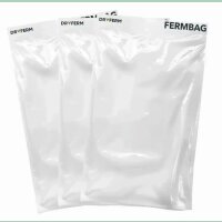 DryFerm FermBag 30x50cm 100-250g 3St.