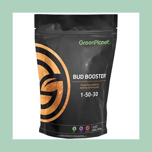 Green Planet Bud Booster 5kg