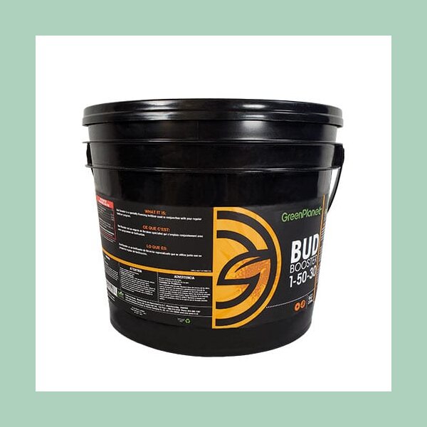 Green Planet Bud Booster 10kg
