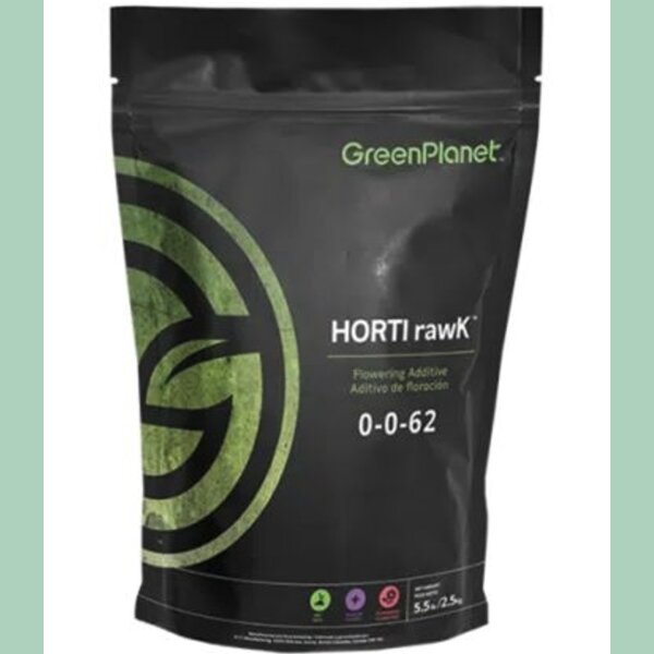 Green Planet Dense Horti Rawk 1kg