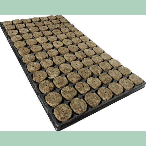 Speedgrow Green 84er Tray Ã˜38mm / 40mm
