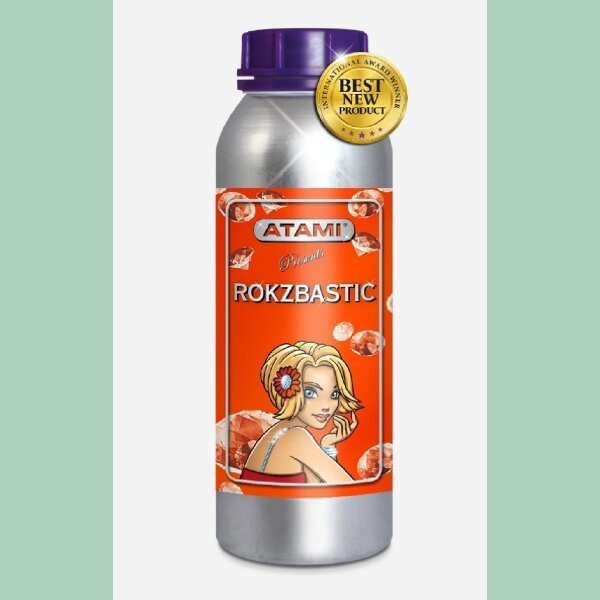 Atami Rokzbastic 1,25 Liter