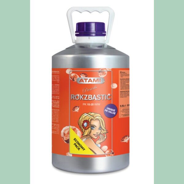Atami Rokzbastic 5,5 Liter