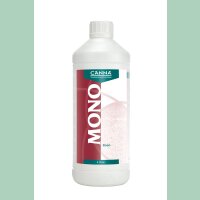 Canna Mono Eisen 1 Liter