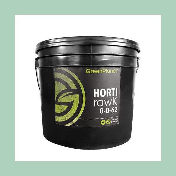 Green Planet Dense Horti Rawk 10kg
