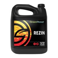 Green Planet Rezin 4 Liter