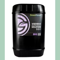 Green Planet Vitathrive 4 Liter