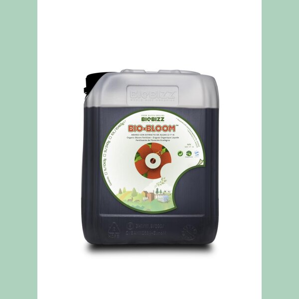BioBizz Bio-Bloom 5 Liter