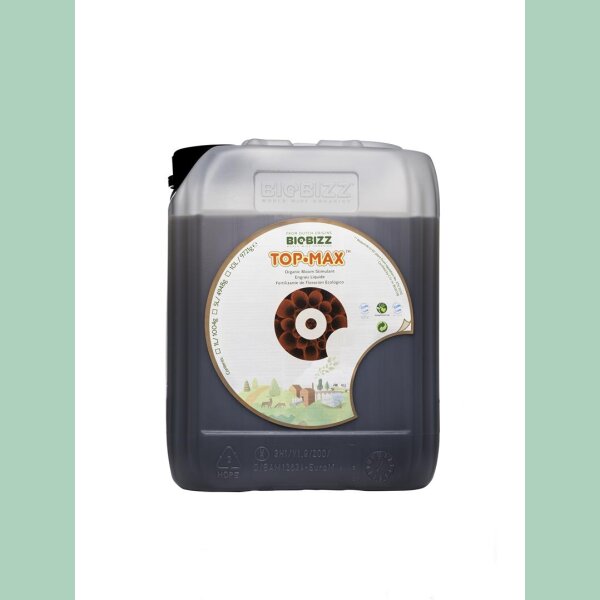 BioBizz TopMax 5 Liter