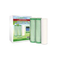 Ersatzfilter-Set fÃ¼r Mega Grow
