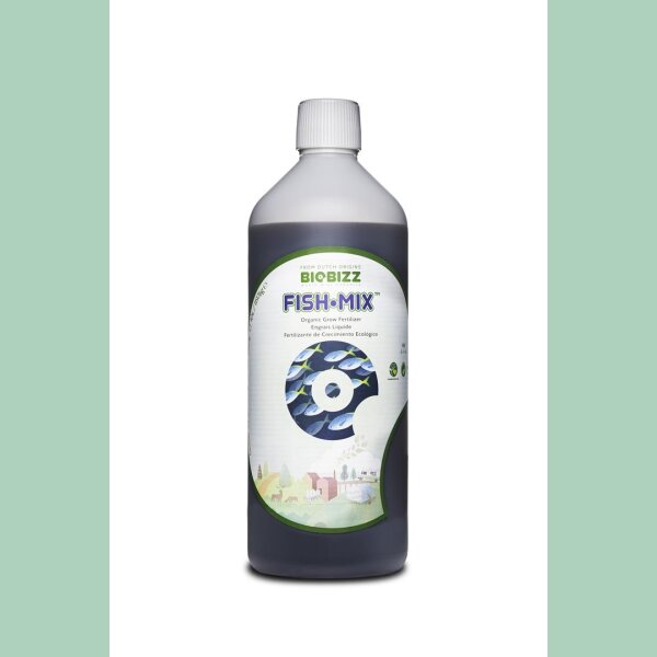 BioBizz FishMix 1 Liter