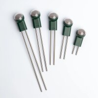 FYTA Beam mit Stäben 7,5cm für 0,5-1L Topf
