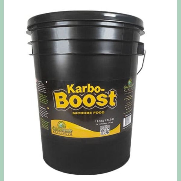 Green Planet Karbo Boost 11,34kg