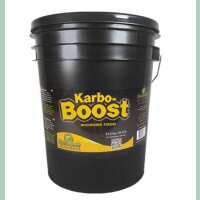 Green Planet Karbo Boost 11,34kg