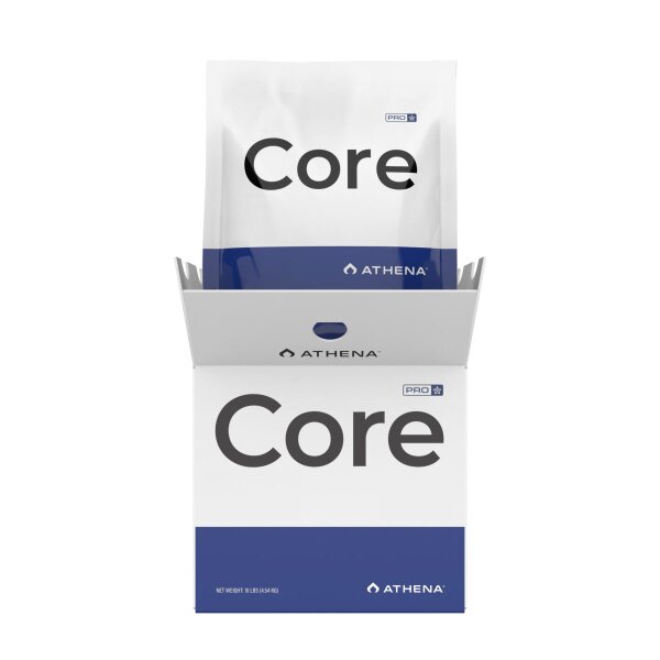 Athena Pro Core 4,54kg Box