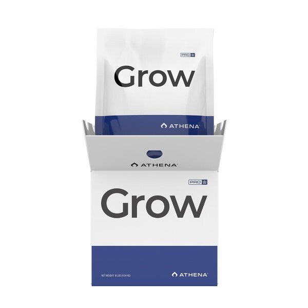 Athena Pro Grow 4,54kg Box