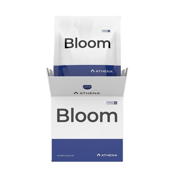 Athena Pro Bloom 4,54kg Box