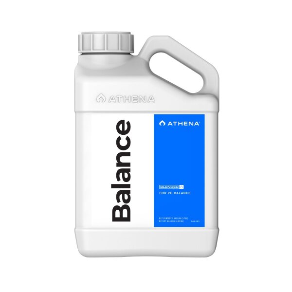 Athena Balance 3,79 Liter
