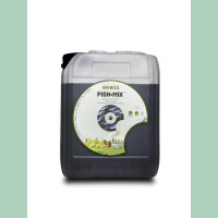 BioBizz FishMix 5 Liter