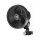 AC Infinity CLOUDRAY S9 automatische Oszillation