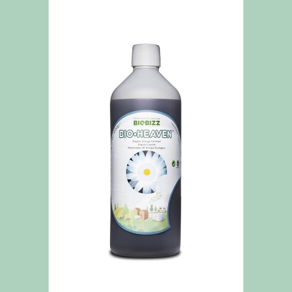 BioBizz Bio Heaven 1 Liter