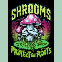 Shrooms 60g
