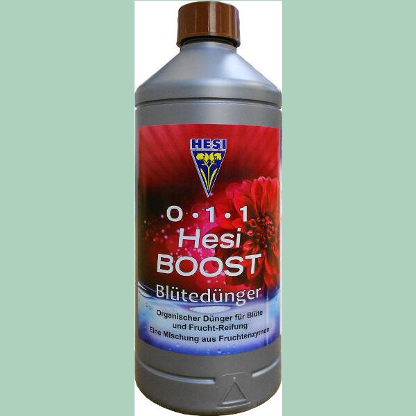 Hesi Boost 1 Liter