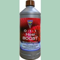 Hesi Boost 1 Liter