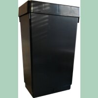 AutoPot Tank mit Deckel und Dichtung 47 Liter