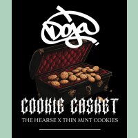 Barneys Farm Cookie Casket Fem 3St.