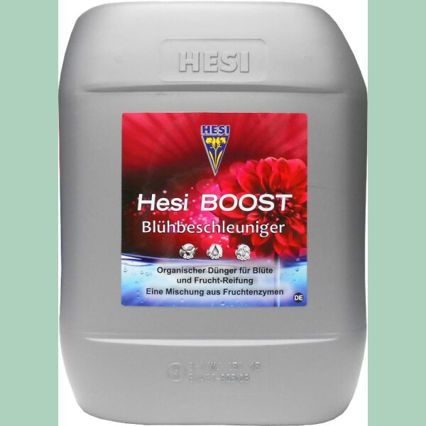 Hesi Boost 10 Liter