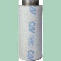 Can Lite Filter 600mÂ³/h Ã˜160mm