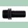 PE-Verbinder Ã˜25,4 mm auf 33,3mm (1 Zoll) AG