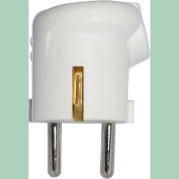 Schuko Winkelstecker