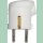 Schuko Winkelstecker