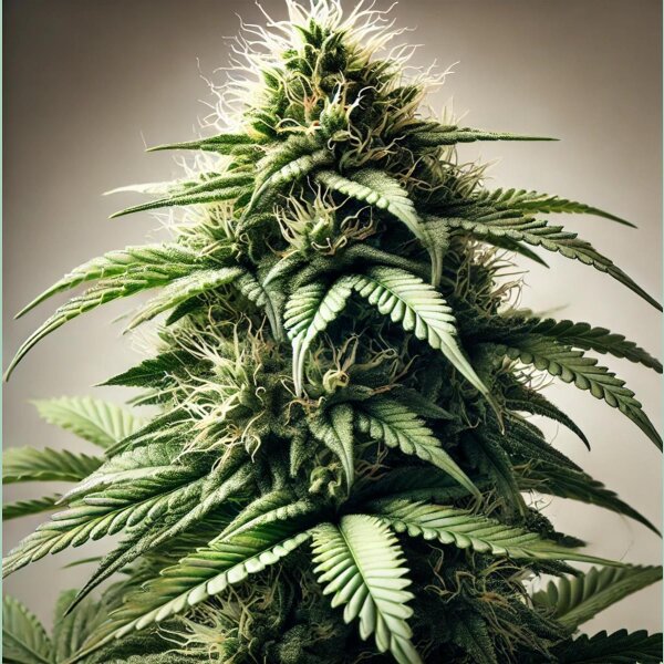 Bloom Bulk Seeds 500St. Ghost Train Haze Auto