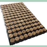 Speedgrow Green 126er Tray Ã˜28mm / 40mm