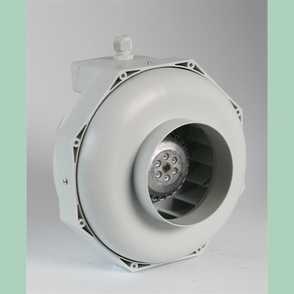 Can-Fan RK Ã˜100/240mÂ³/h