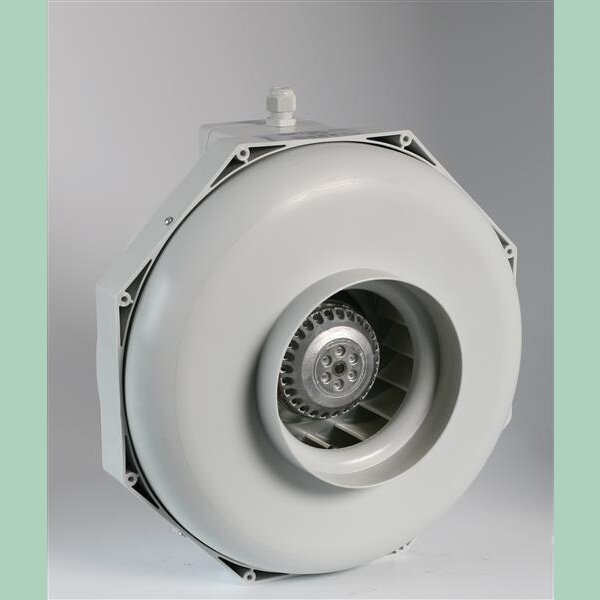 Can-Fan RK Ã˜160/460mÂ³/h