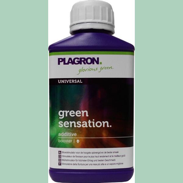 Plagron Green Sensation 500ml