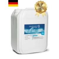 Hypochlorige Säure HOCI 500ppm 10L