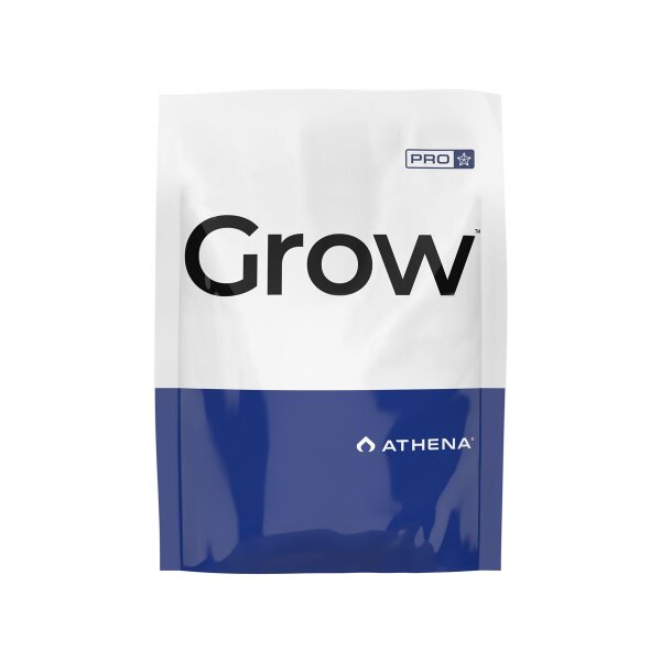 Athena Pro Grow 11,34 kg Beutel