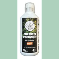 GreenPower 5in1 1 Liter