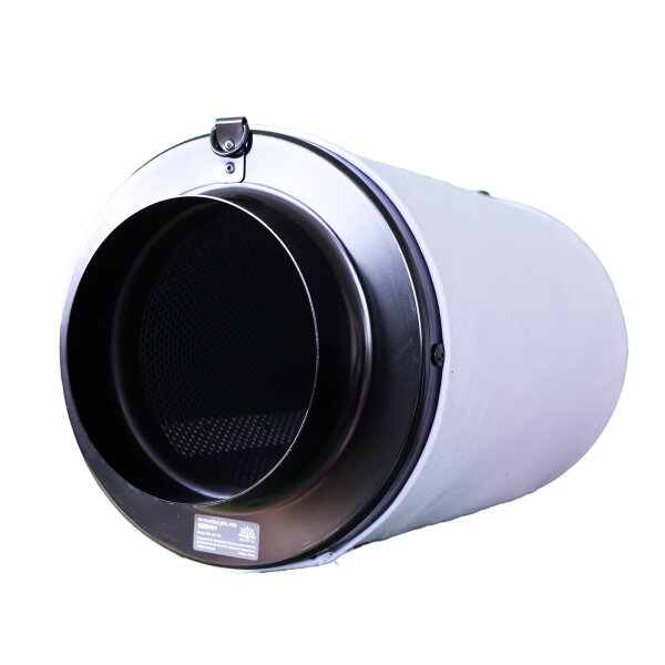 Bloomstar Aktivkohlefilter 430mÂ³/h 150mm
