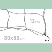 BloomStar Scrog-Netz 80 x 80 cm bis 100 x 100 cm