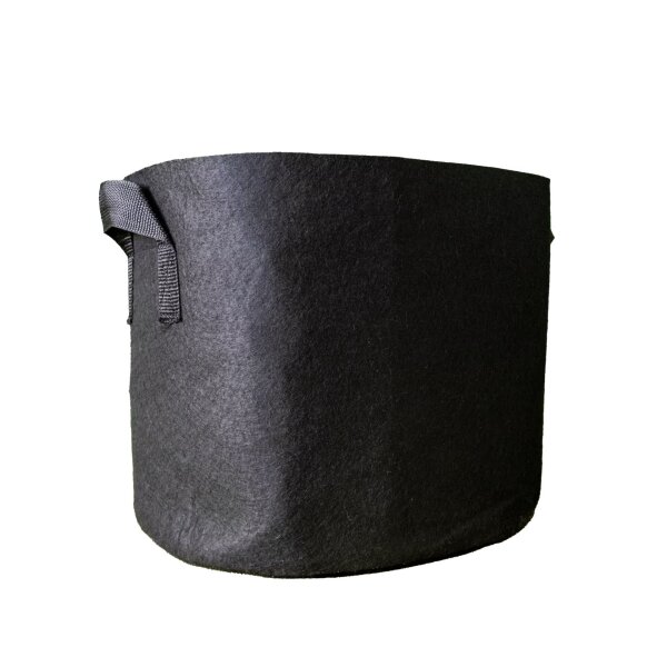 Bloomstar Stofftopf L 19 Liter mit Griffen