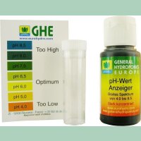 T.A. pH Testkit 60ml