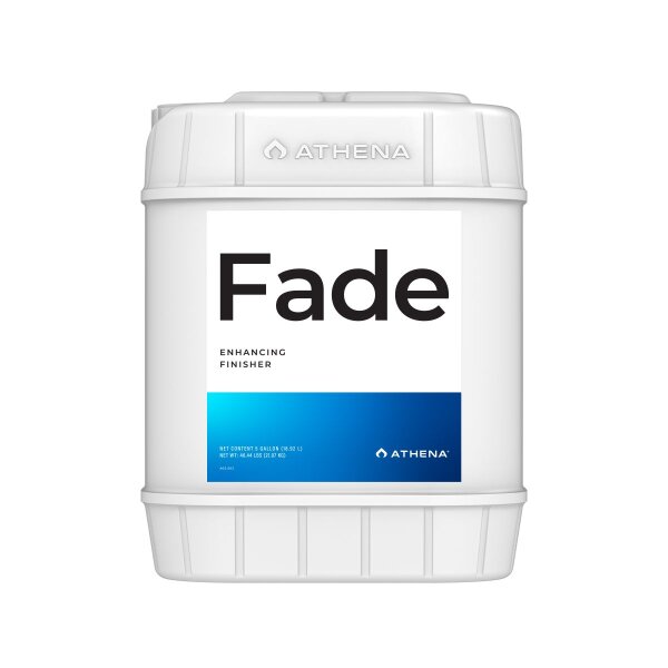 Athena Pro Fade 18,92 Liter